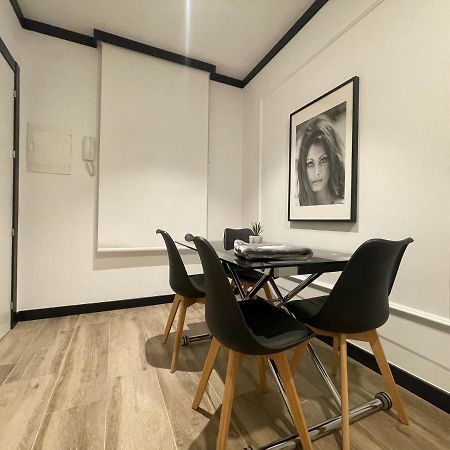 Apartamentos Mk77 Leon - Lancia Экстерьер фото