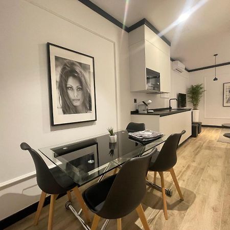 Apartamentos Mk77 Leon - Lancia Экстерьер фото