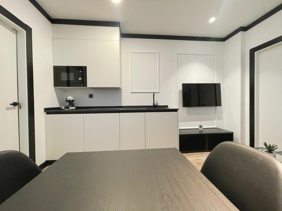 Apartamentos Mk77 Leon - Lancia Экстерьер фото