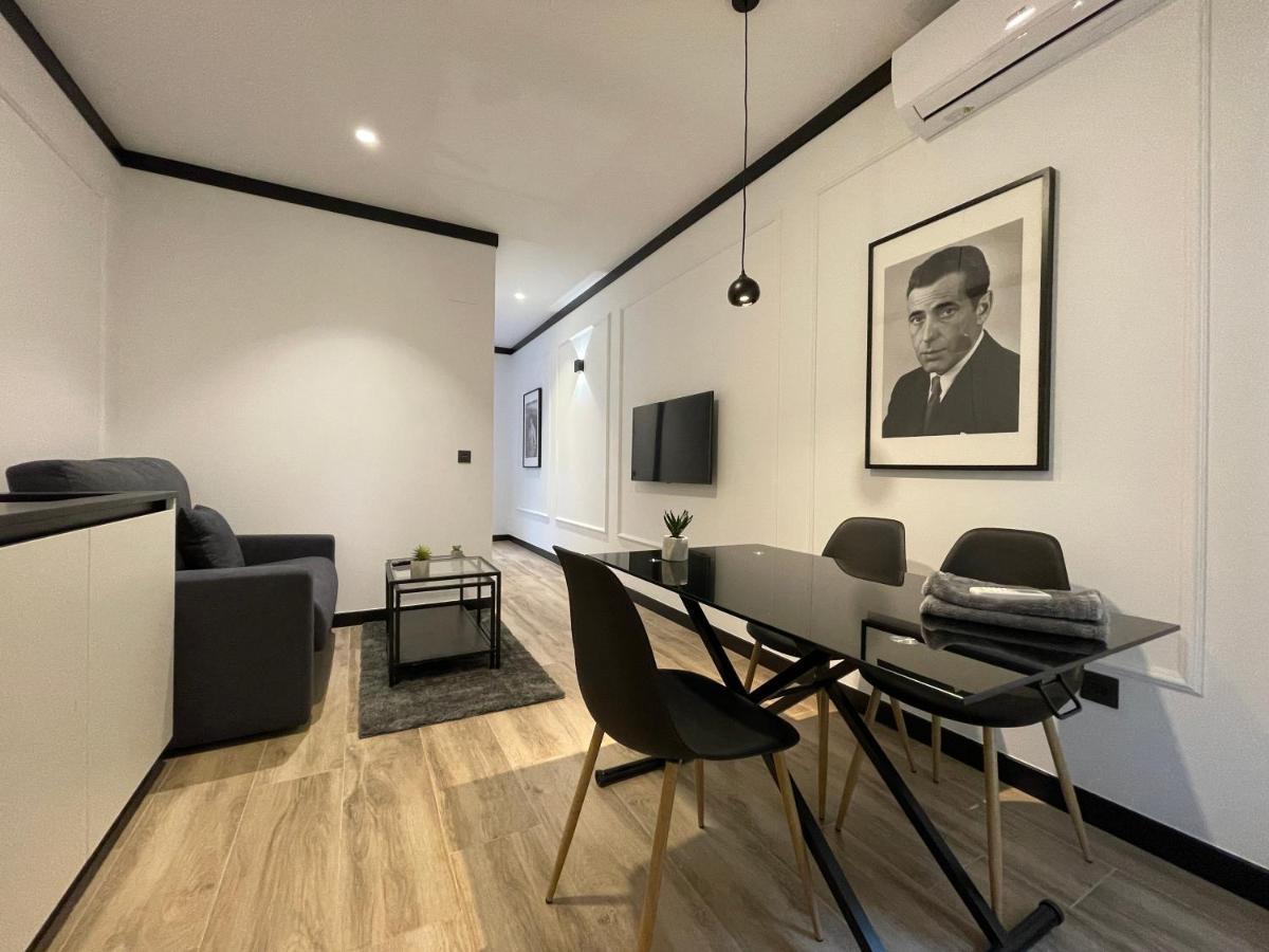 Apartamentos Mk77 Leon - Lancia Экстерьер фото