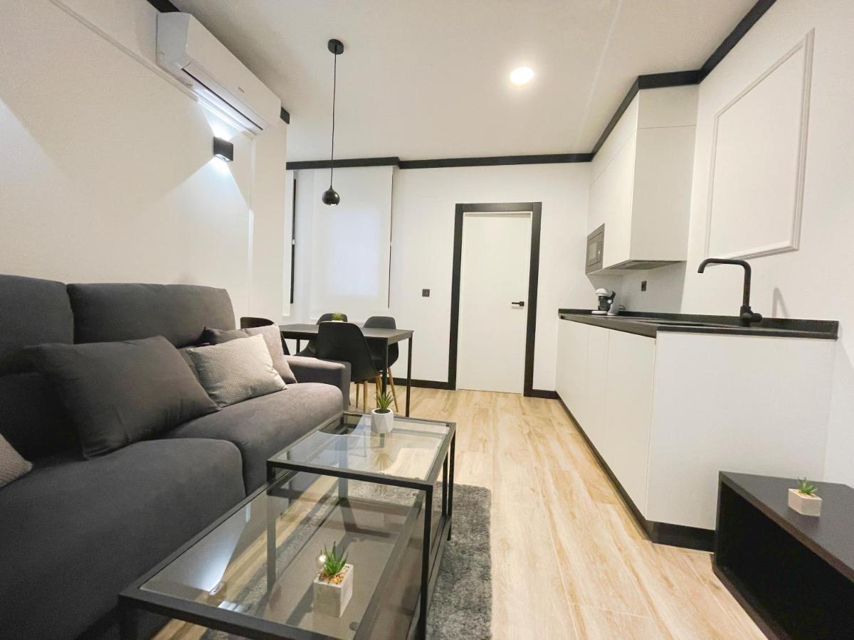 Apartamentos Mk77 Leon - Lancia Экстерьер фото