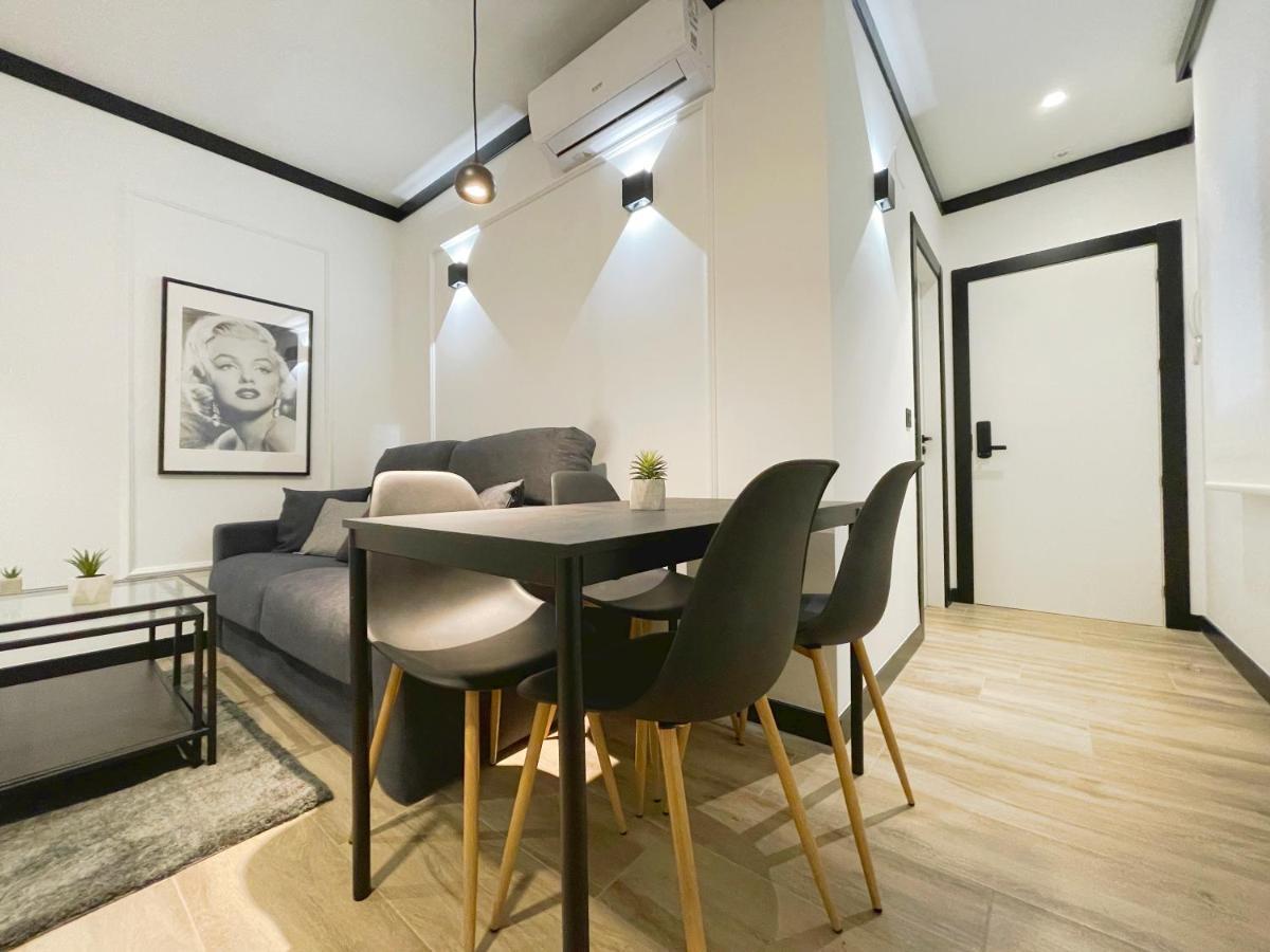 Apartamentos Mk77 Leon - Lancia Экстерьер фото