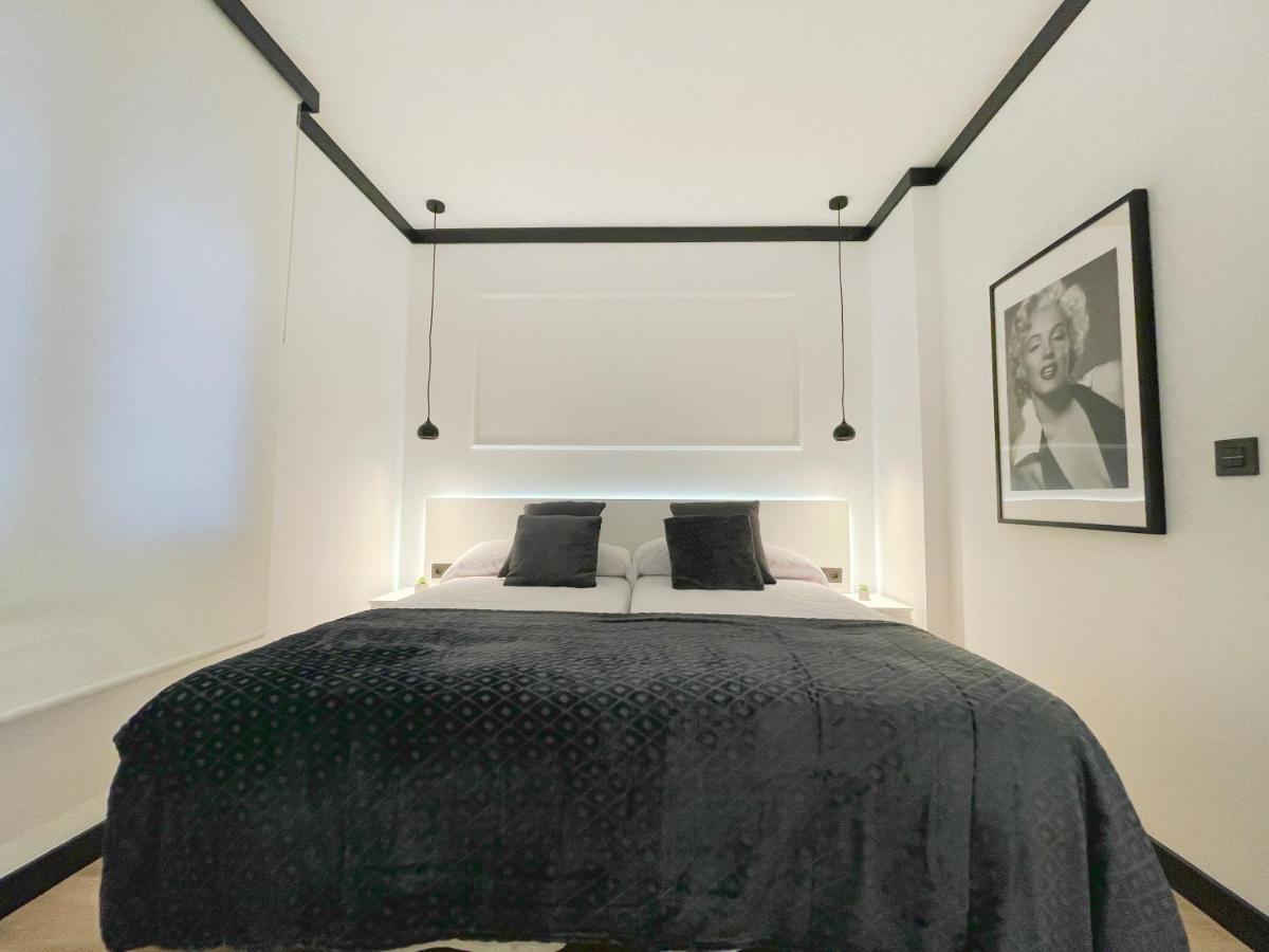 Apartamentos Mk77 Leon - Lancia Экстерьер фото
