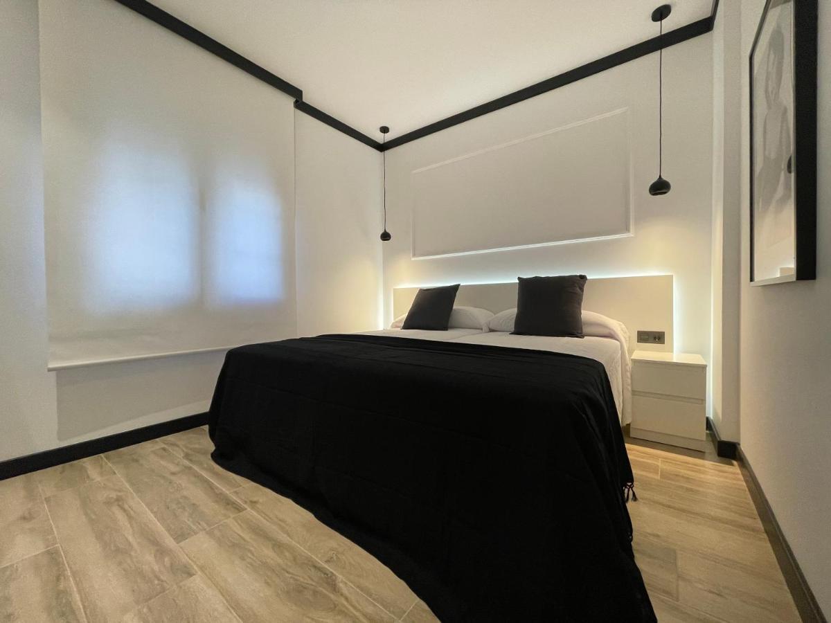 Apartamentos Mk77 Leon - Lancia Экстерьер фото