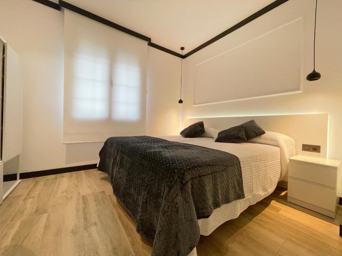 Apartamentos Mk77 Leon - Lancia Экстерьер фото