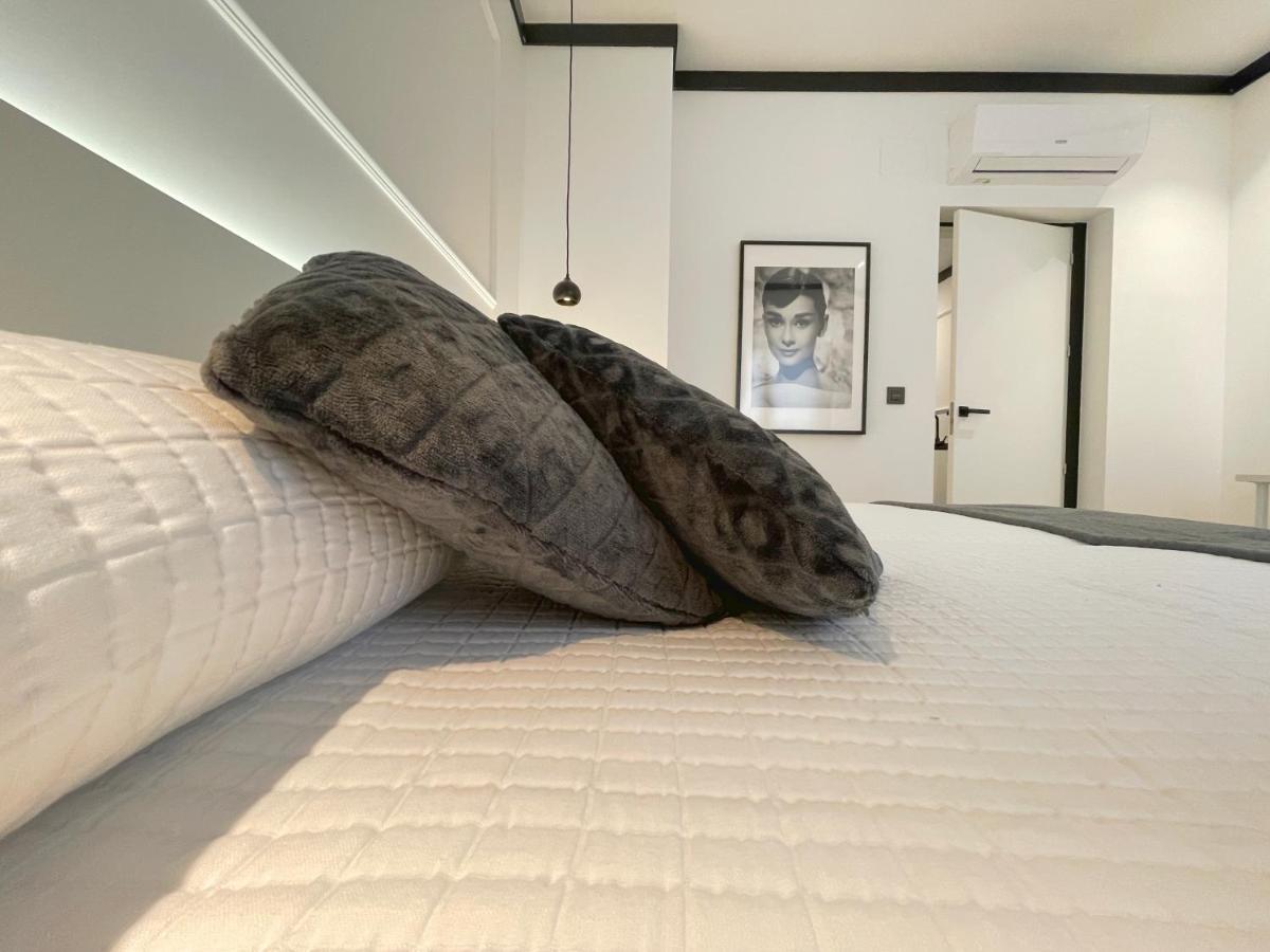 Apartamentos Mk77 Leon - Lancia Экстерьер фото