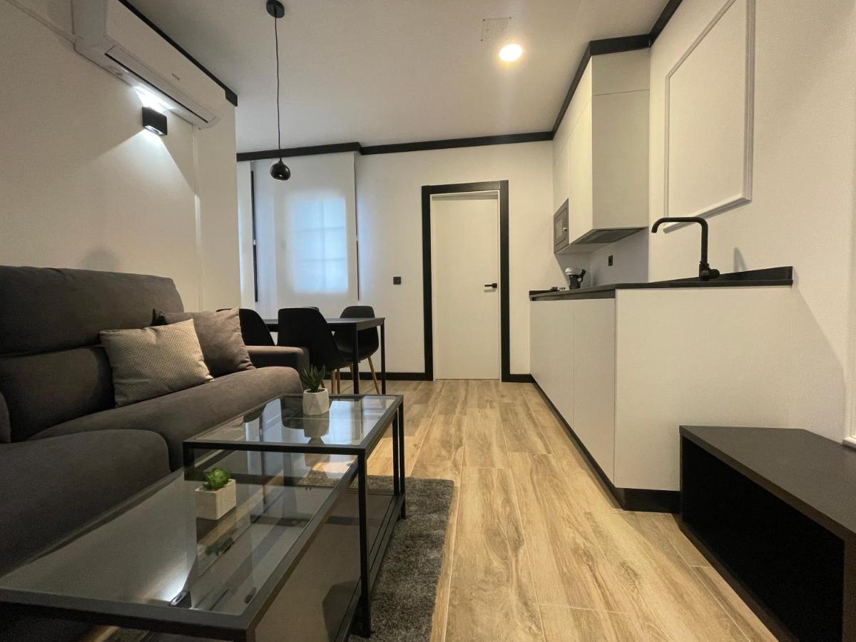Apartamentos Mk77 Leon - Lancia Экстерьер фото