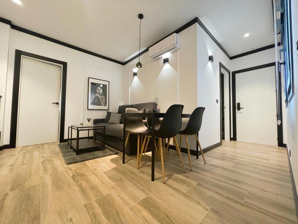 Apartamentos Mk77 Leon - Lancia Экстерьер фото