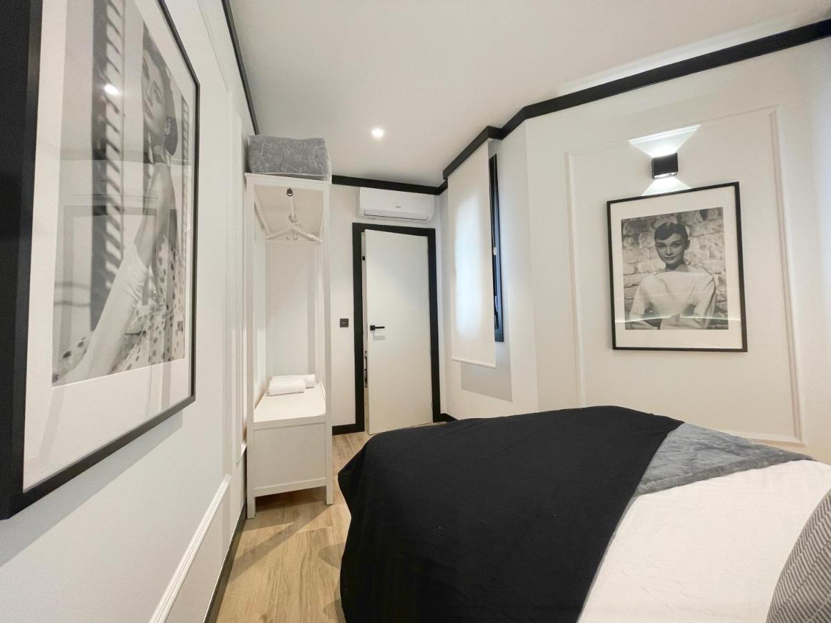 Apartamentos Mk77 Leon - Lancia Экстерьер фото