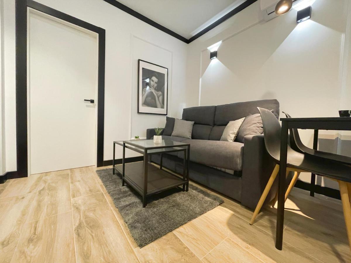 Apartamentos Mk77 Leon - Lancia Экстерьер фото
