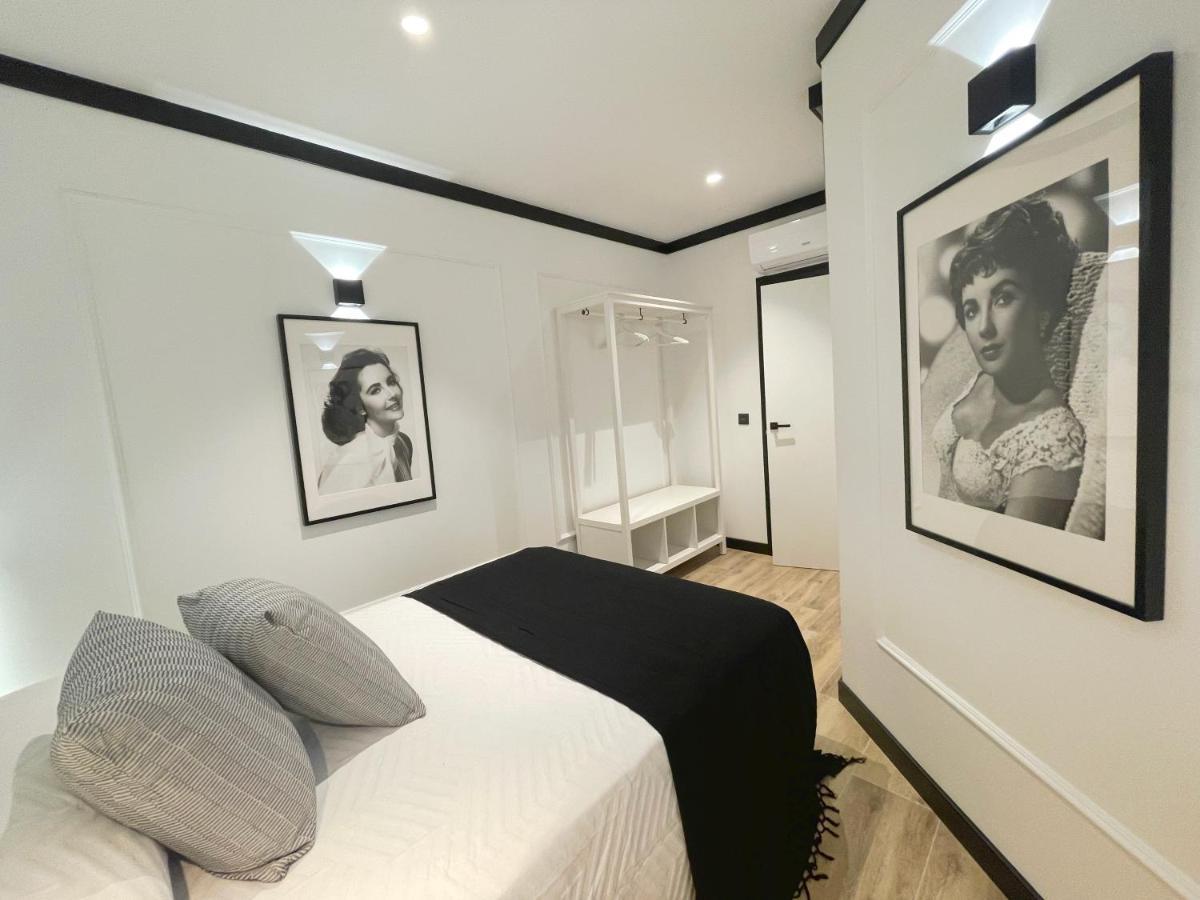 Apartamentos Mk77 Leon - Lancia Экстерьер фото