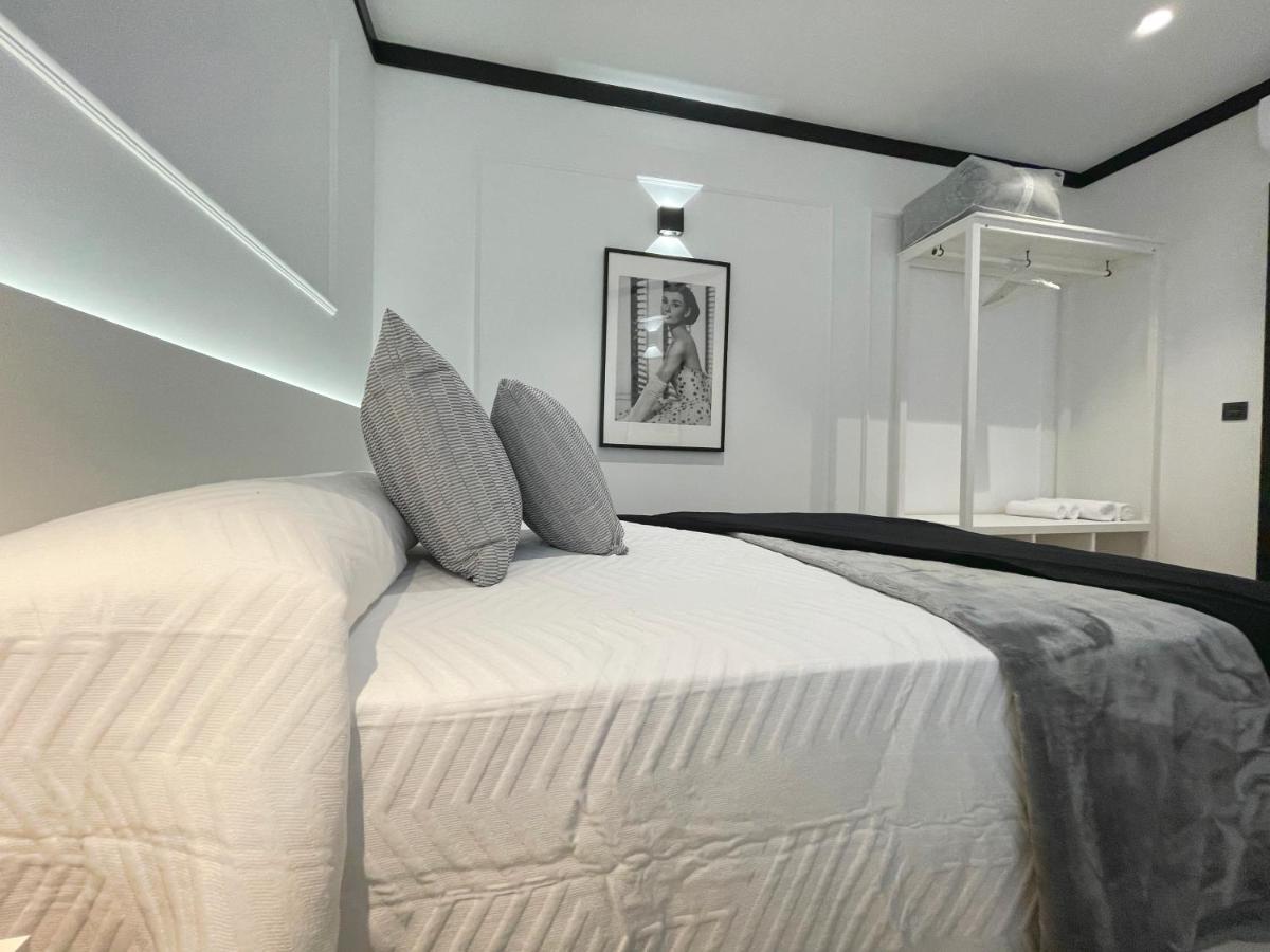Apartamentos Mk77 Leon - Lancia Экстерьер фото