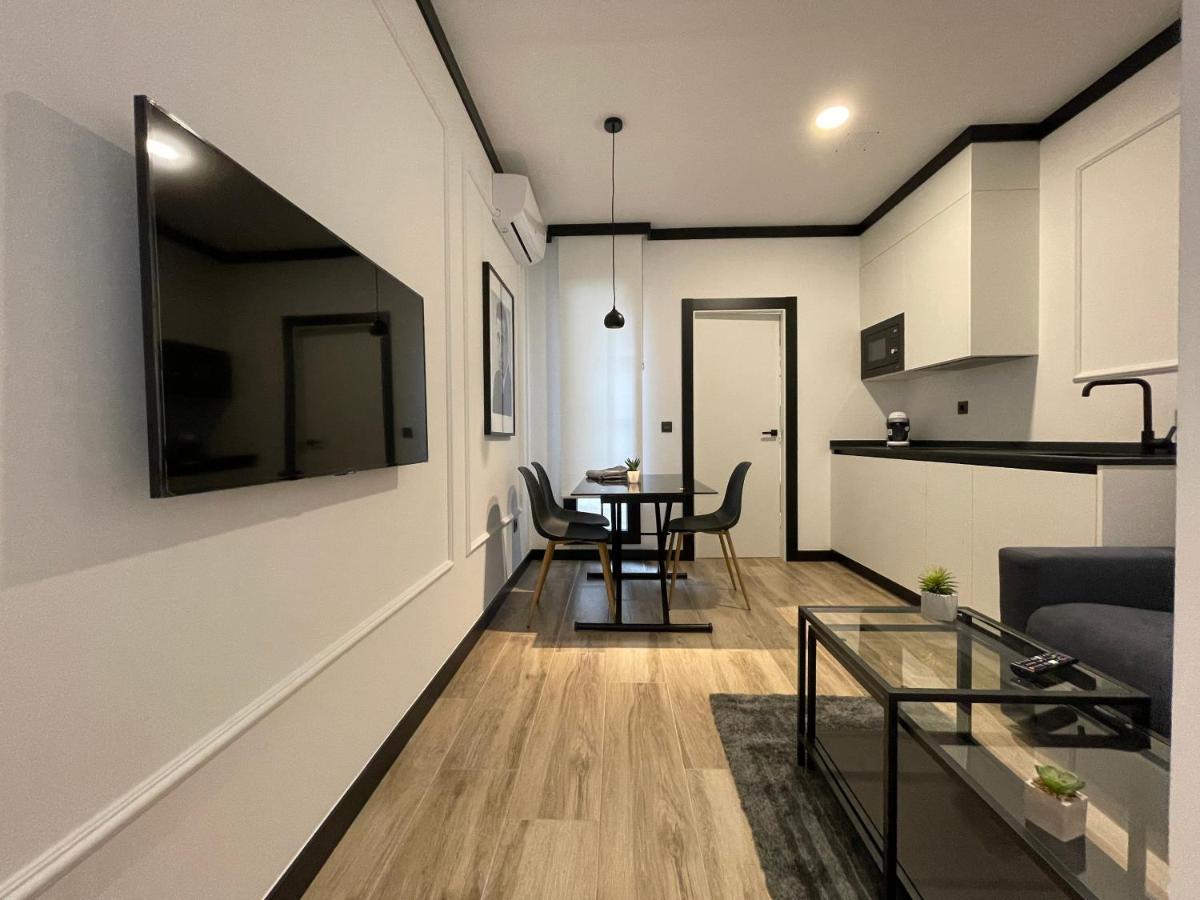 Apartamentos Mk77 Leon - Lancia Экстерьер фото