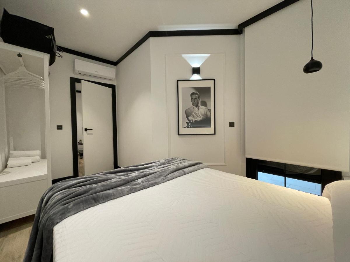 Apartamentos Mk77 Leon - Lancia Экстерьер фото
