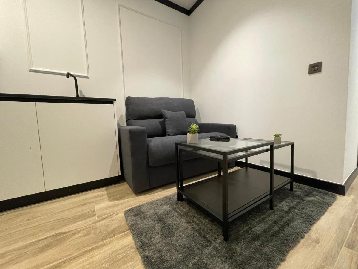 Apartamentos Mk77 Leon - Lancia Экстерьер фото