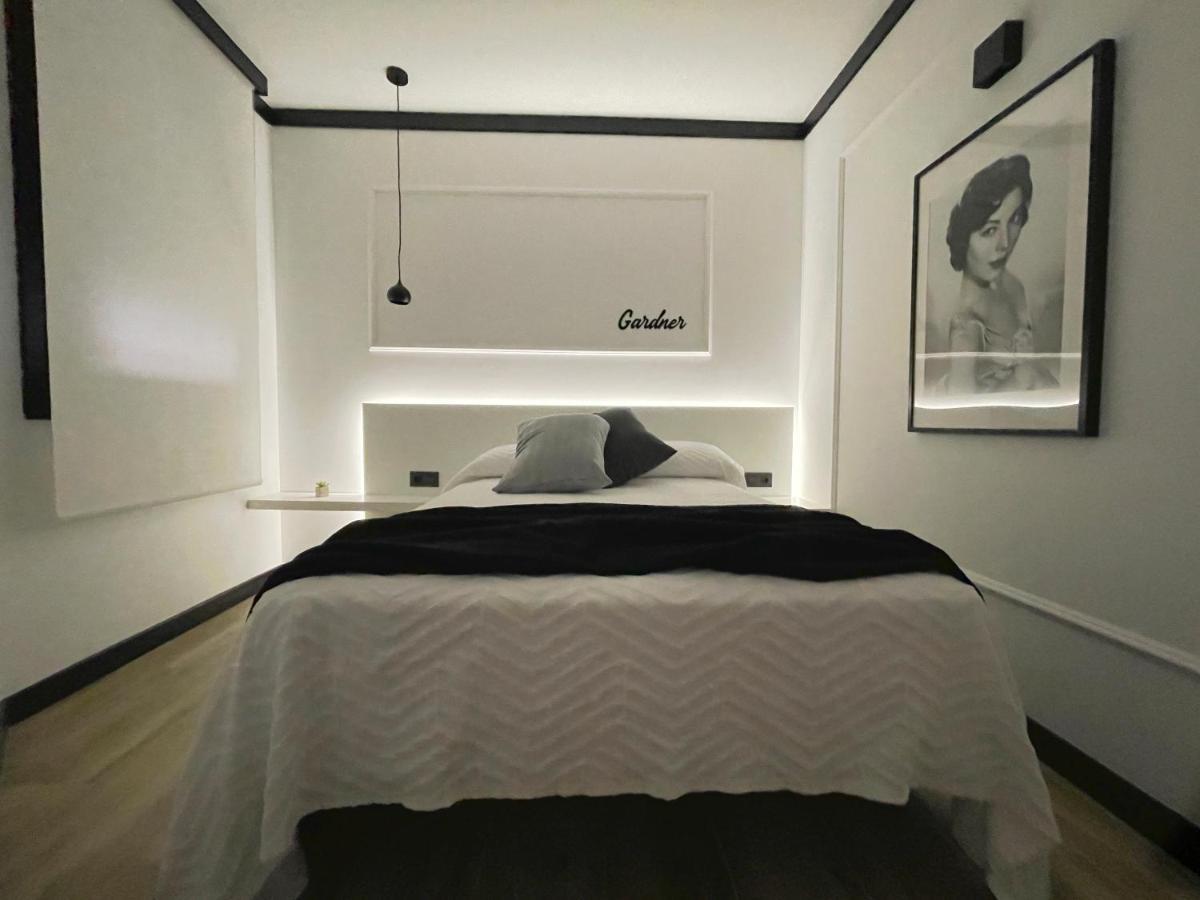 Apartamentos Mk77 Leon - Lancia Экстерьер фото