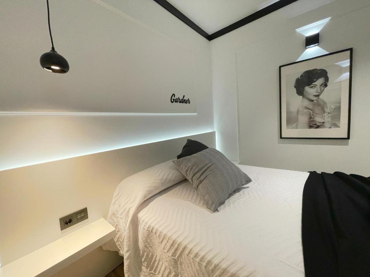Apartamentos Mk77 Leon - Lancia Экстерьер фото