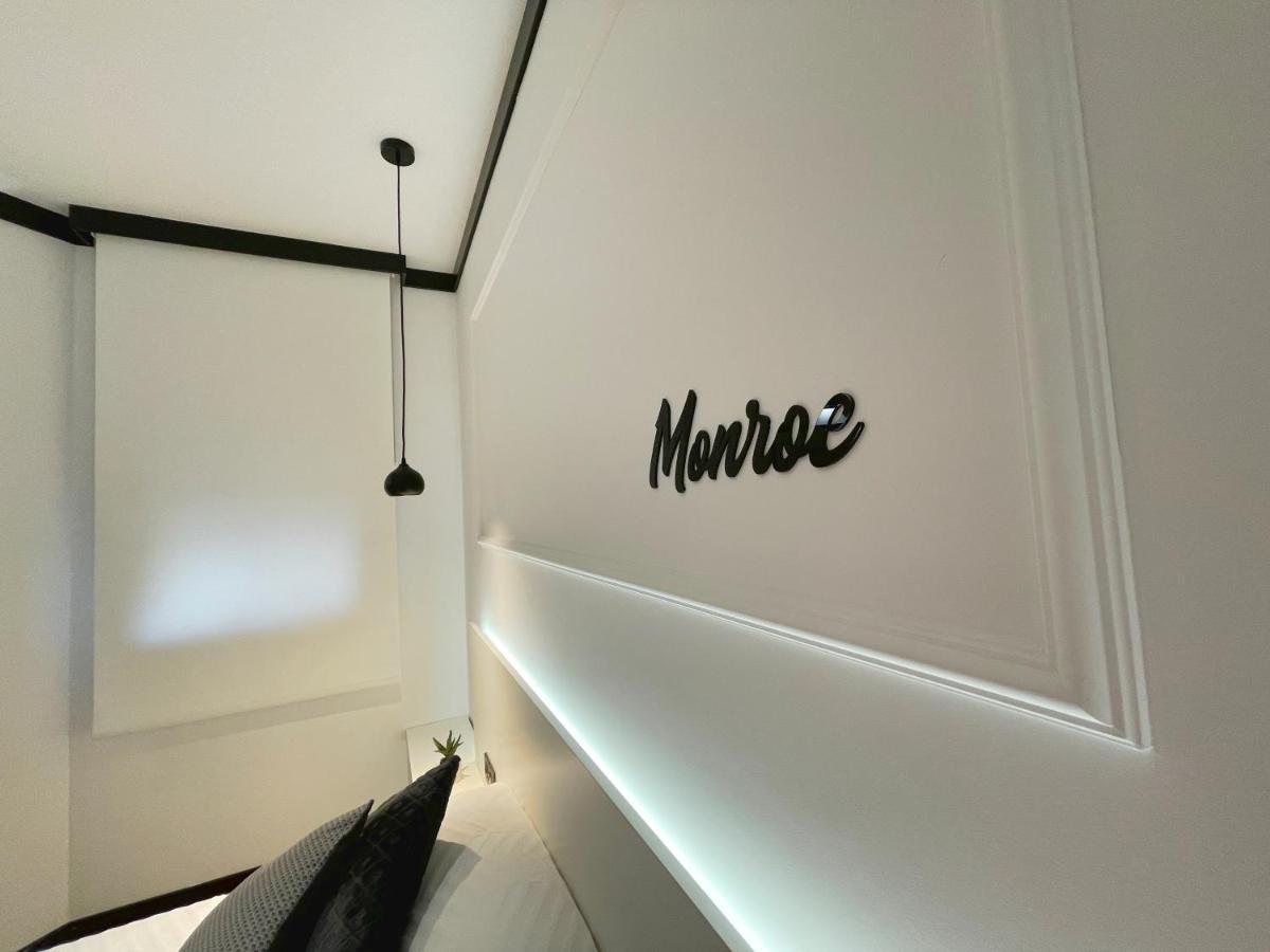 Apartamentos Mk77 Leon - Lancia Экстерьер фото