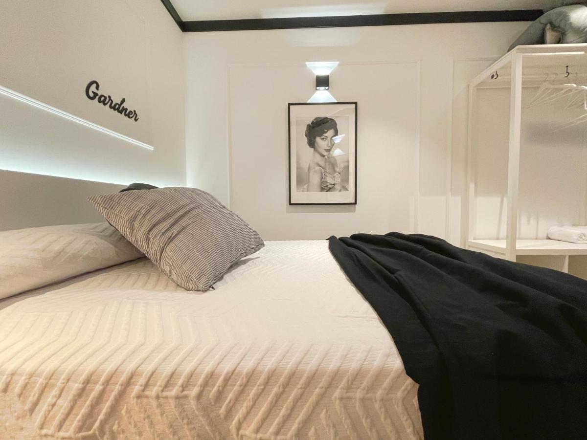 Apartamentos Mk77 Leon - Lancia Экстерьер фото