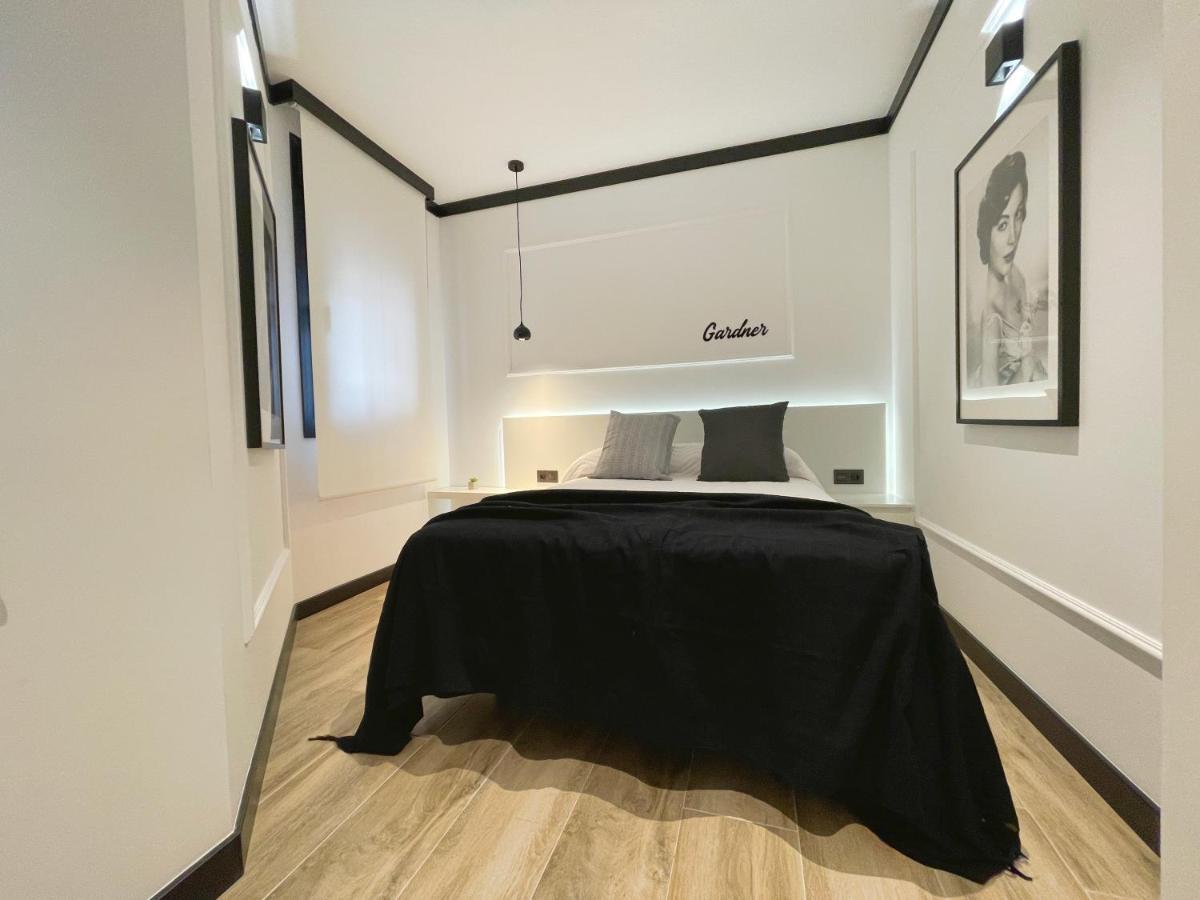Apartamentos Mk77 Leon - Lancia Экстерьер фото