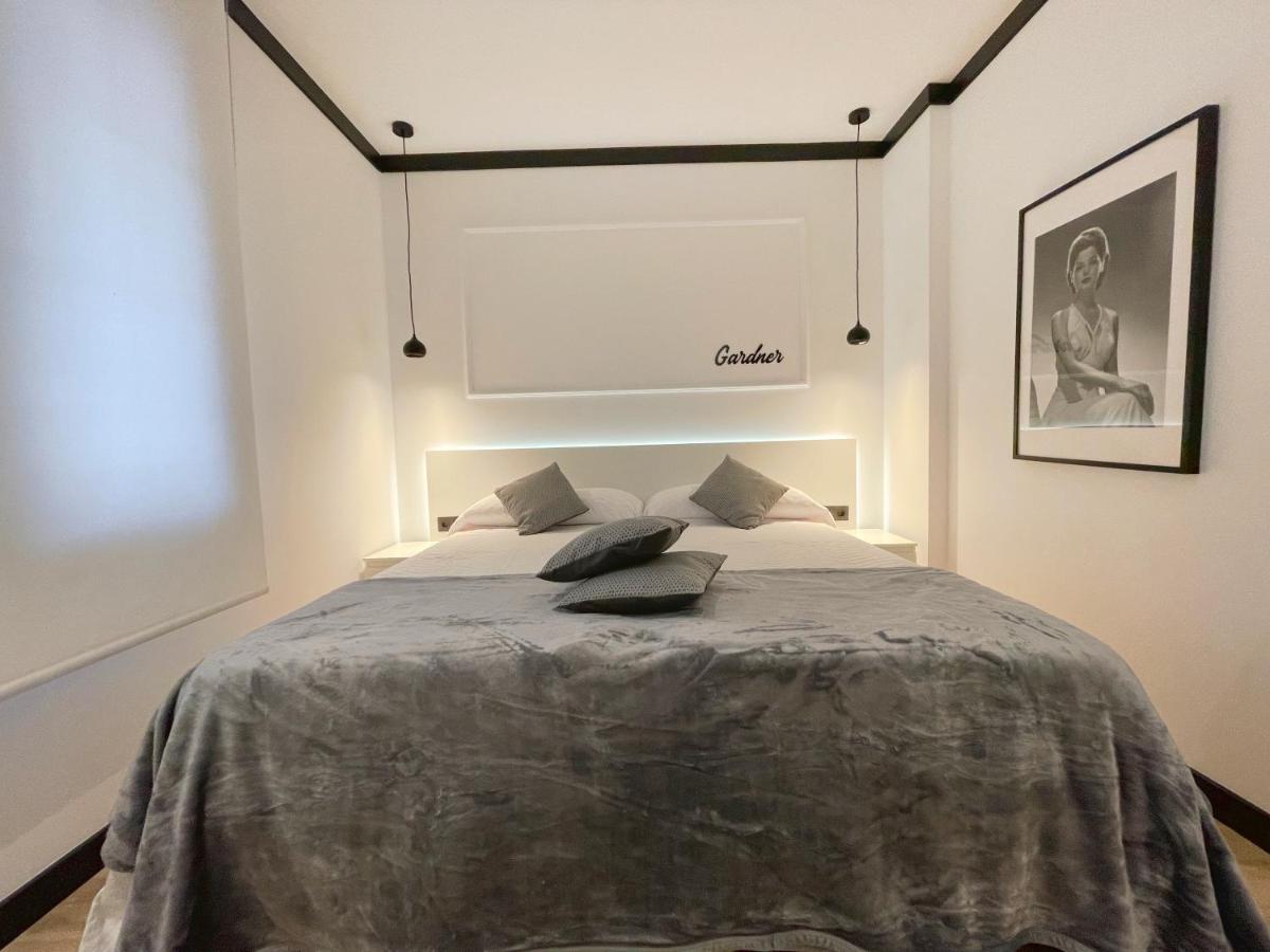 Apartamentos Mk77 Leon - Lancia Экстерьер фото