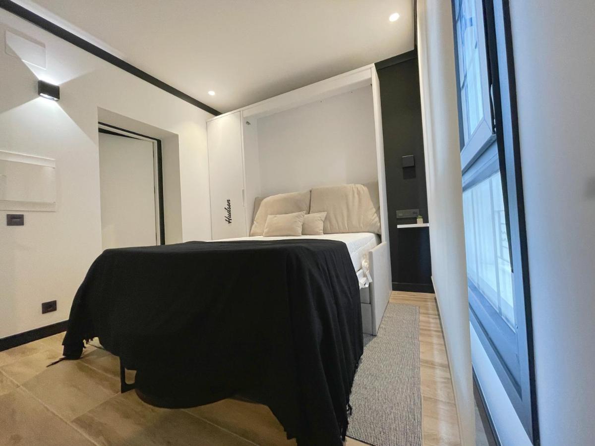 Apartamentos Mk77 Leon - Lancia Экстерьер фото