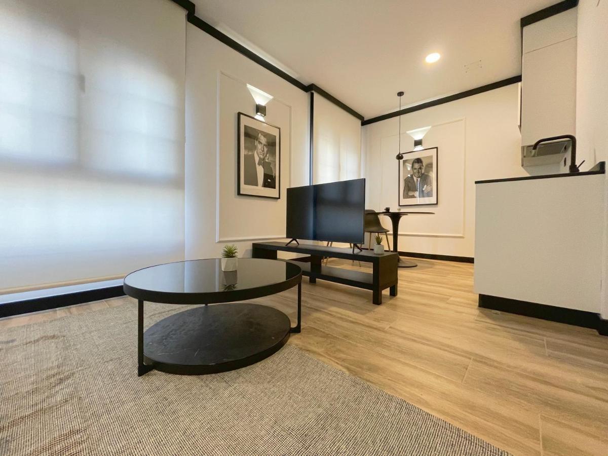 Apartamentos Mk77 Leon - Lancia Экстерьер фото